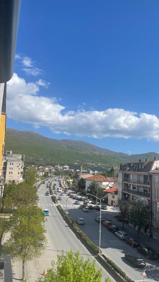Rina Rental Ohrid Exterior photo